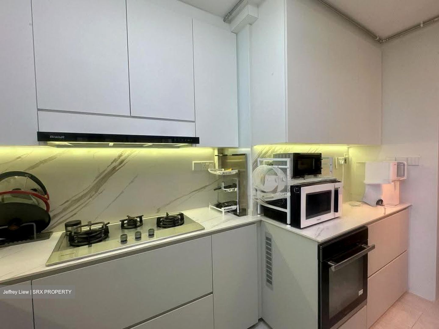 Blk 269C COMPASSVALE ARCADIA (Sengkang), HDB 4 Rooms #610666721